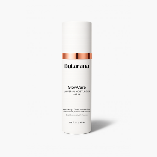 GlowCare Universal Moisturizer SPF 46