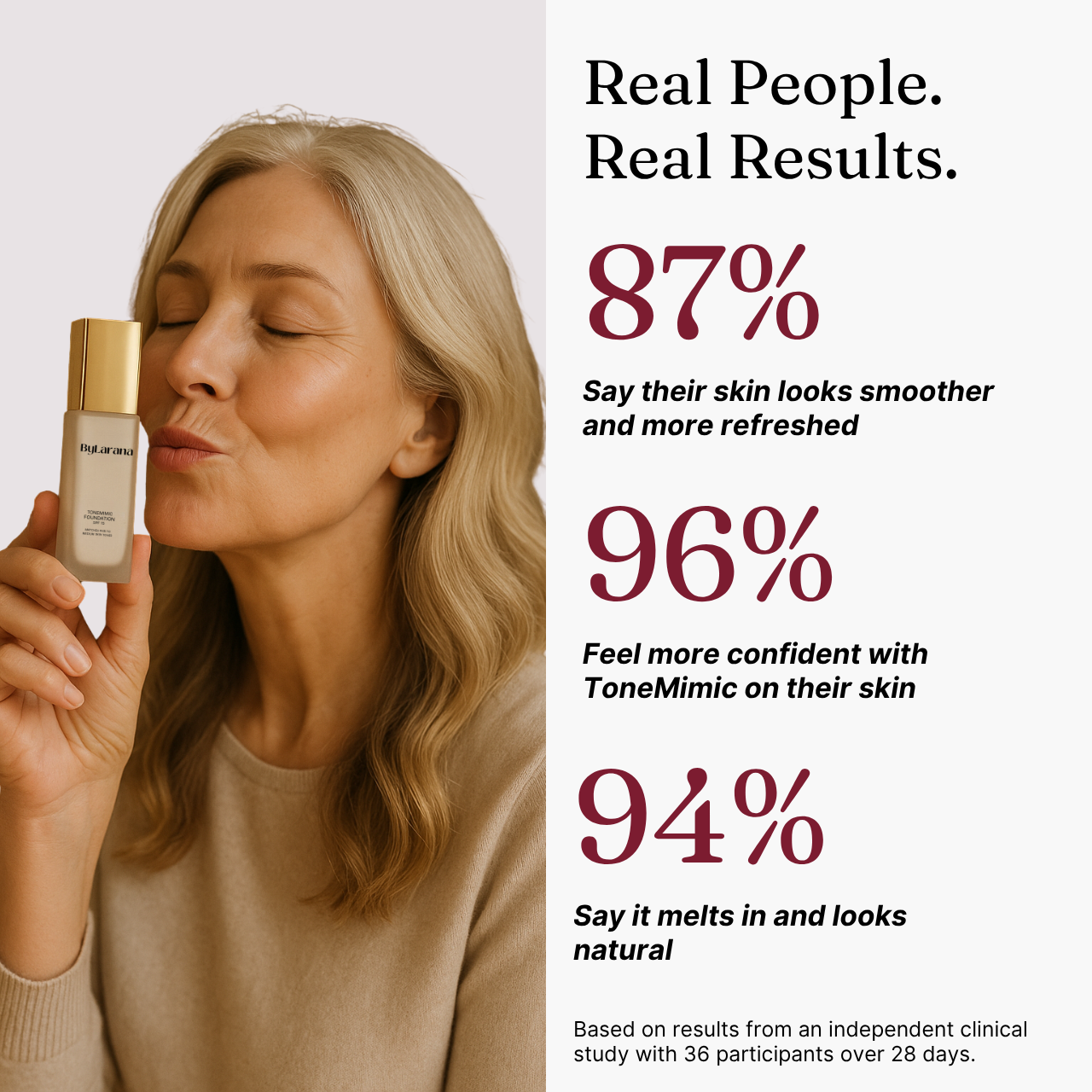 ToneMimic - Foundation