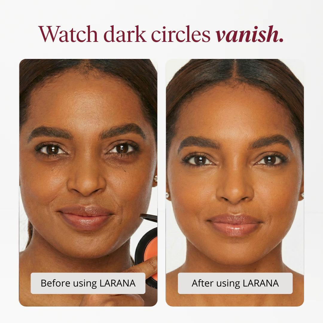 CC undereye corrector