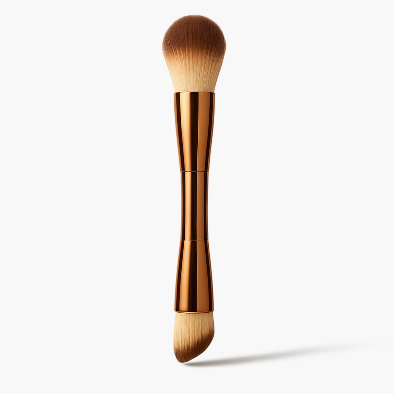 2-in-1 Foundation Brush