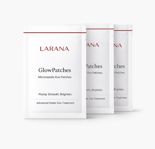 GlowPatches – 24 Pair