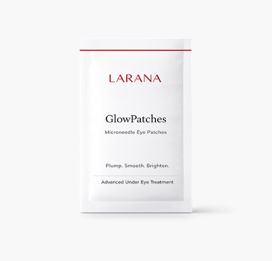 GlowPatches – 8 Pair